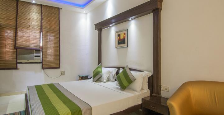 Hotel Sarthak Palace